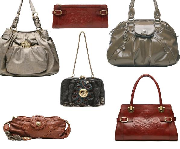 Jako Mischa Barton / kabelky Mischa Barton (http://www.luxurymag.cz)